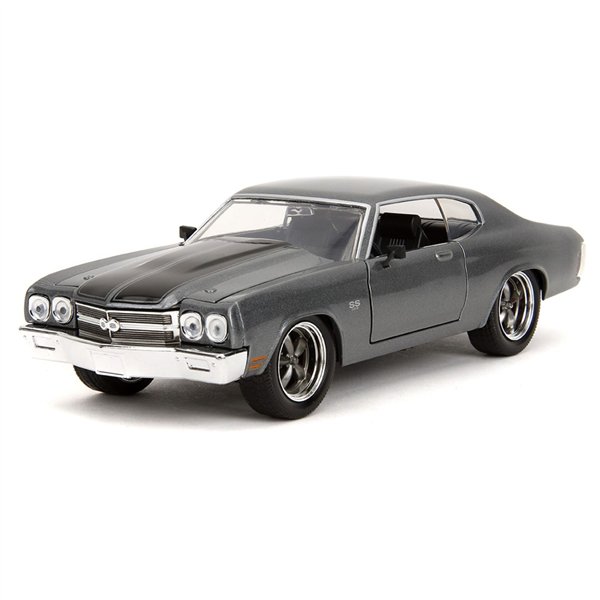 Jada Fast & Furious 1970 Chevrolet 1:24     9334923314R00