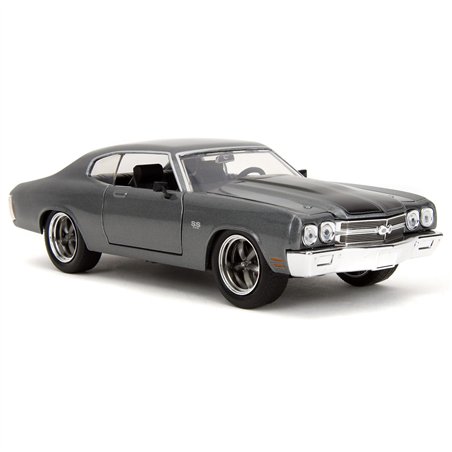 Jada Fast & Furious 1970 Chevrolet 1:24     9334923314R00