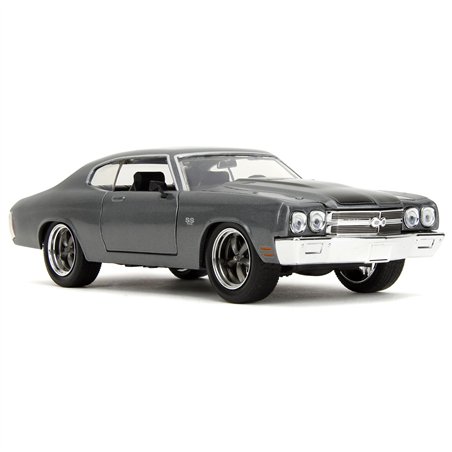 Jada Fast & Furious 1970 Chevrolet 1:24     9334923314R00