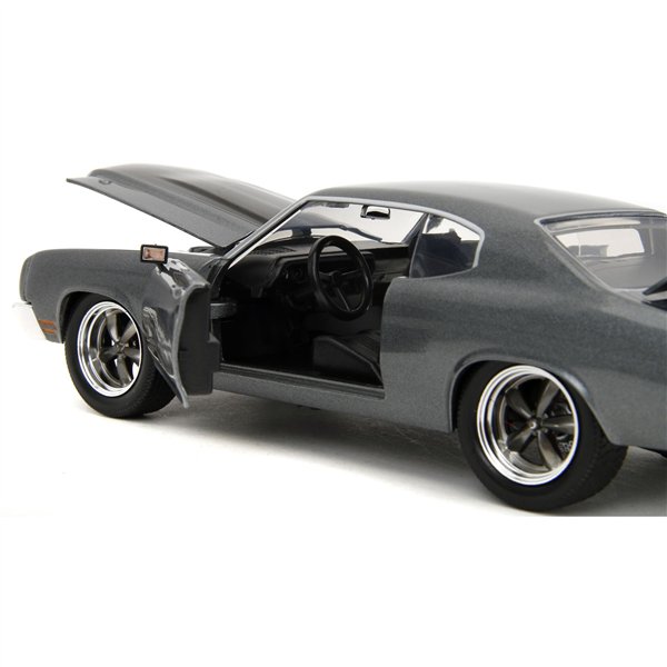 Jada Fast & Furious 1970 Chevrolet 1:24     9334923314R00