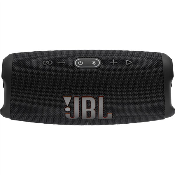 JBL Charge 5 nero