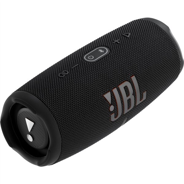 JBL Charge 5 nero