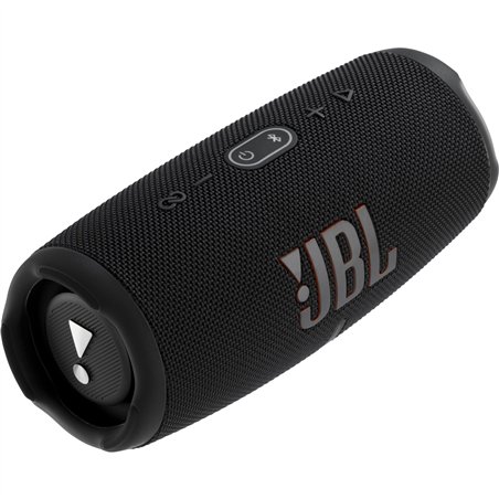 JBL Charge 5 nero