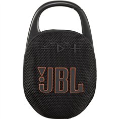 JBL Clip 5 nero