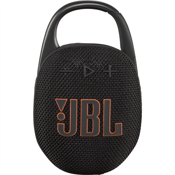 JBL Clip 5 nero