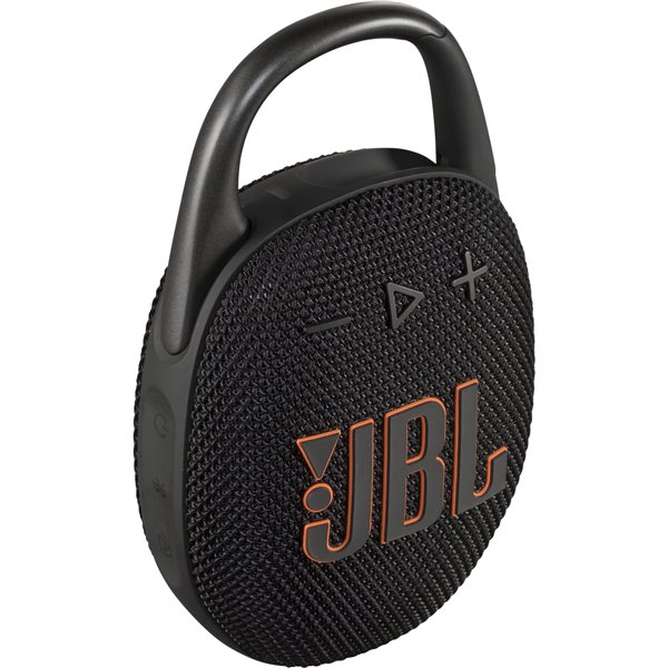 JBL Clip 5 nero