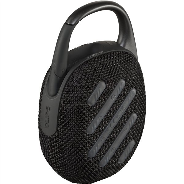 JBL Clip 5 nero