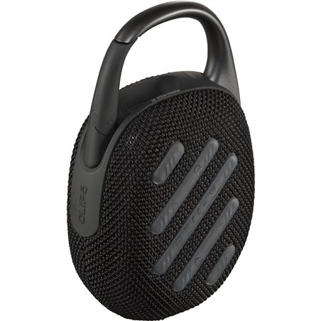 JBL Clip 5 nero