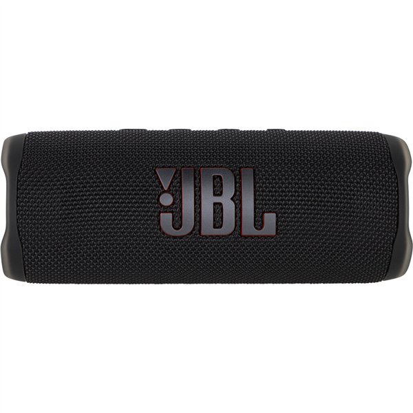 JBL Flip 6 nero