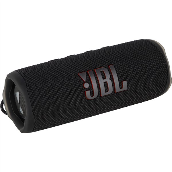 JBL Flip 6 nero