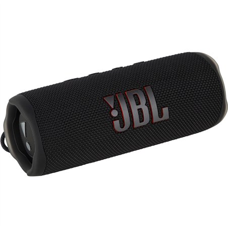 JBL Flip 6 nero
