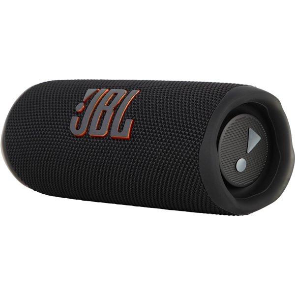 JBL Flip 6 nero