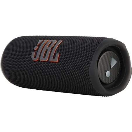 JBL Flip 6 nero