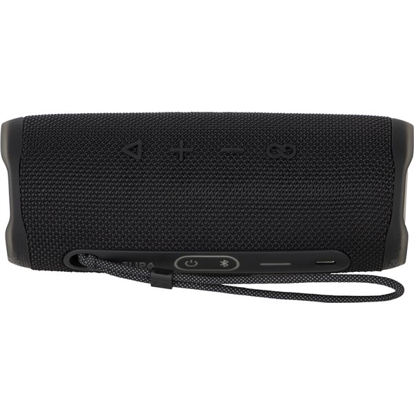 JBL Flip 6 nero
