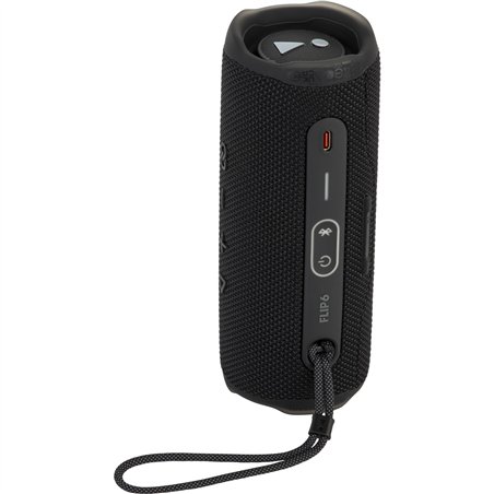 JBL Flip 6 nero