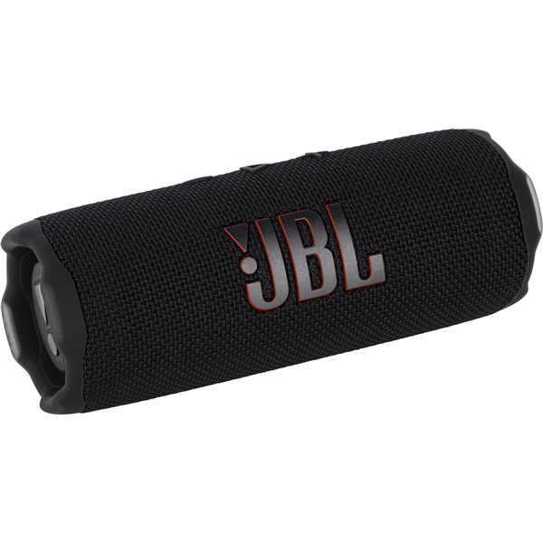 JBL Flip 7 nero