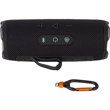 JBL Flip 7 nero