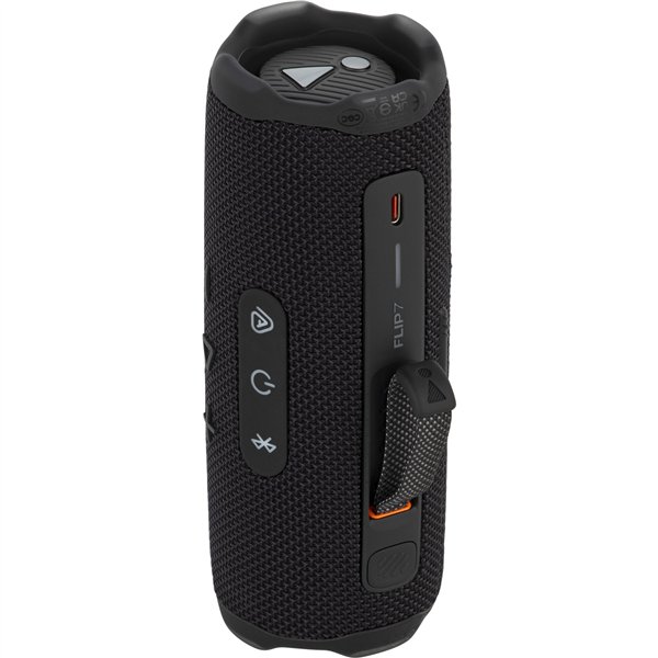 JBL Flip 7 nero