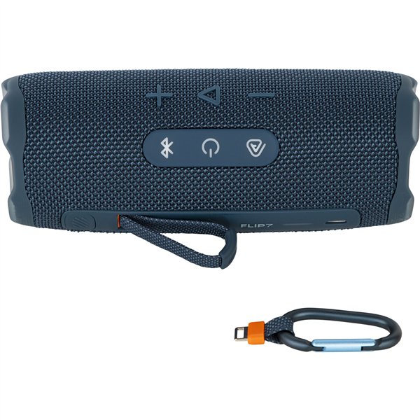 JBL Flip 7 blu