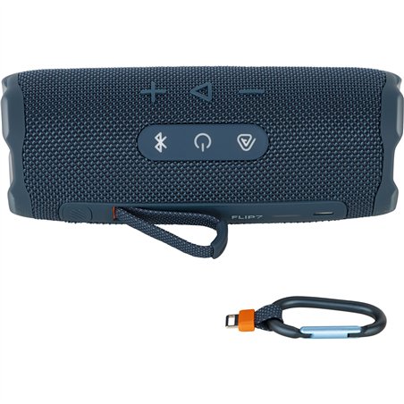 JBL Flip 7 blu