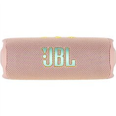 JBL Flip 7 rosa