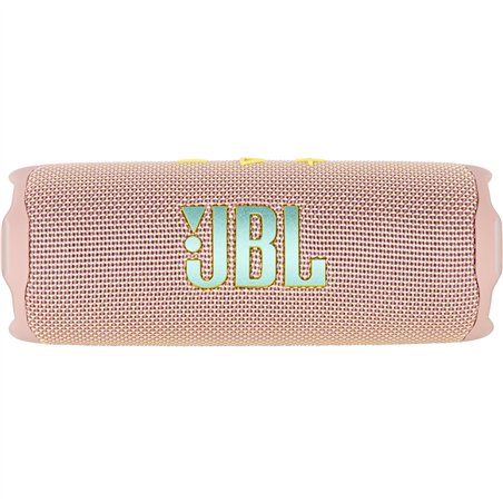 JBL Flip 7 rosa