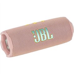 JBL Flip 7 rosa 2
