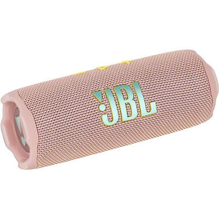 JBL Flip 7 rosa