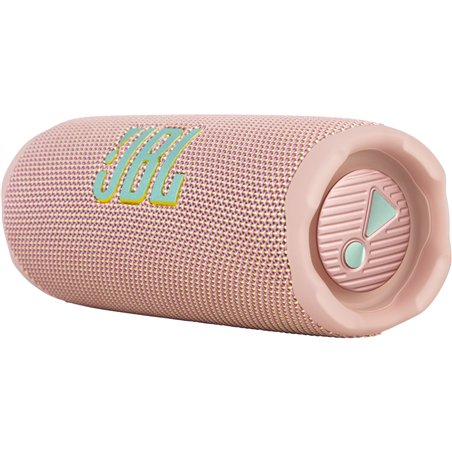 JBL Flip 7 rosa