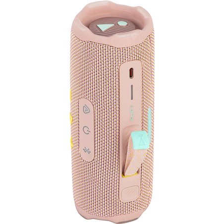 JBL Flip 7 rosa
