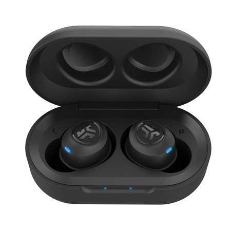 JLab JBuds Air In-Ear TWS cuffia, nero