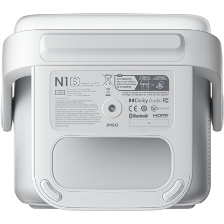 JMGO N1S proiettore Tri-Laser