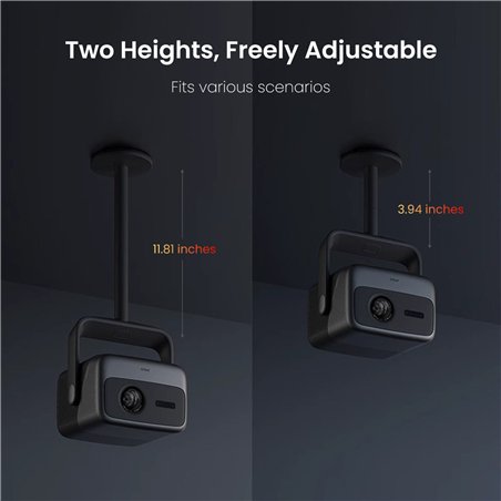 JMGO supp. da soffitto per N1S Infinity/Ultra/Ultimate