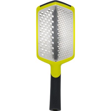 Joseph Joseph Twist grattugia, 2 lame, inox