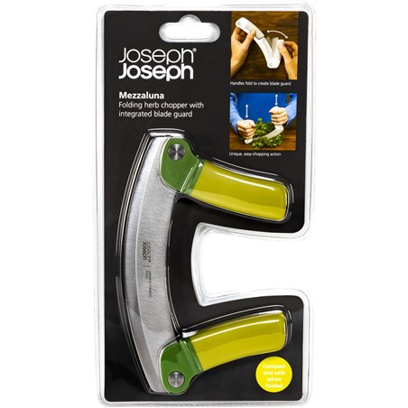 Joseph Joseph mezzaluna pieghevole