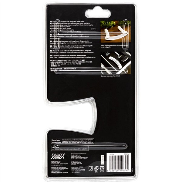 Joseph Joseph mezzaluna pieghevole