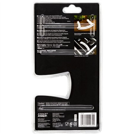 Joseph Joseph mezzaluna pieghevole