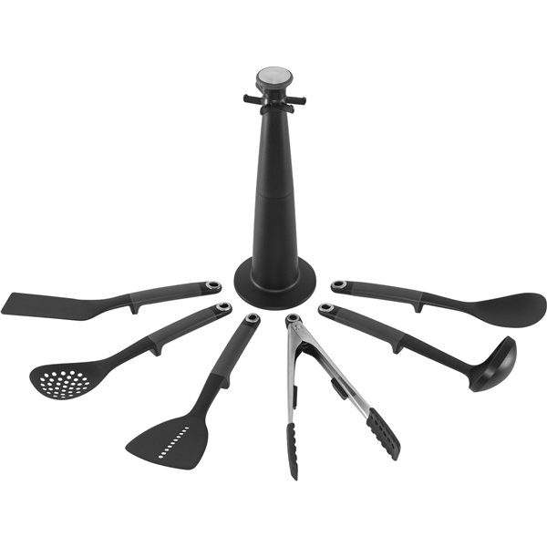 Joseph Joseph Elevate set utensili da cucina