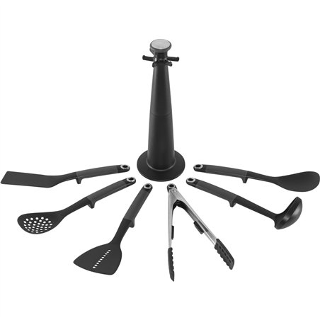 Joseph Joseph Elevate set utensili da cucina