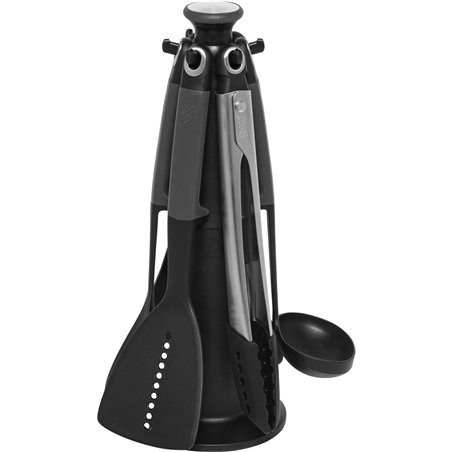 Joseph Joseph Elevate set utensili da cucina