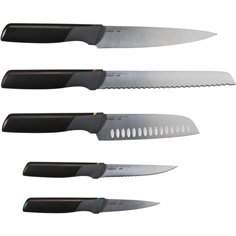 Joseph Joseph         blocco portacoltelli set 6 pz. Color 2