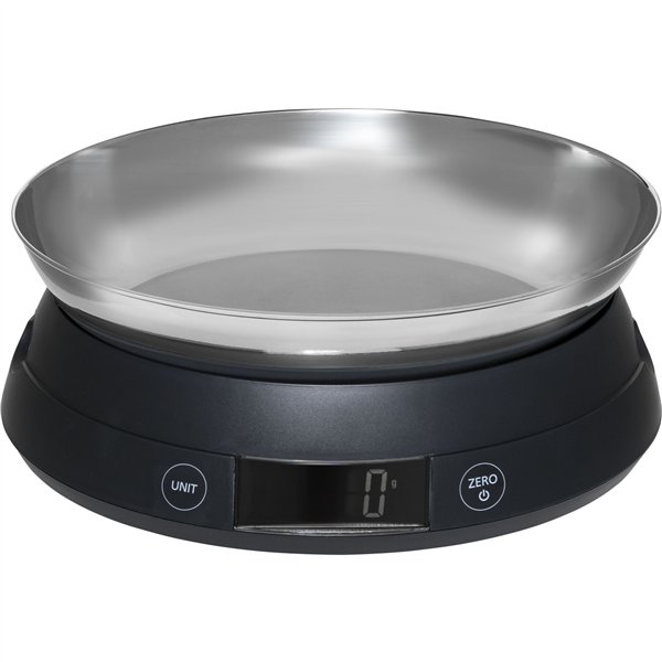 Joseph Joseph Switch bilancia da cucina, grigio