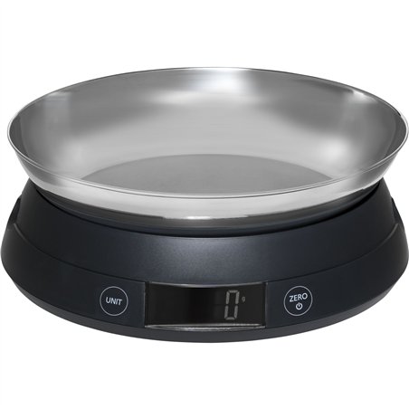 Joseph Joseph Switch bilancia da cucina, grigio