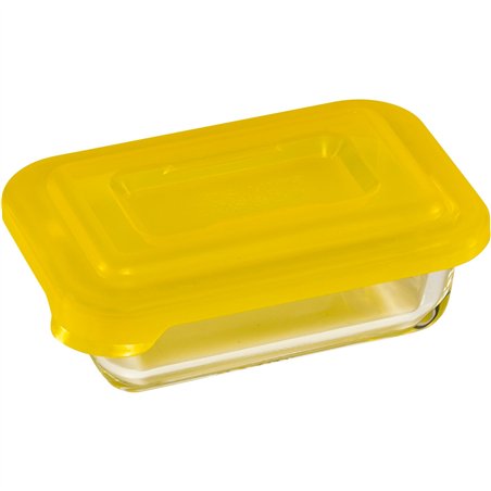 Joseph Joseph Nest     set contenitori p.provv. 4 pz. vetro