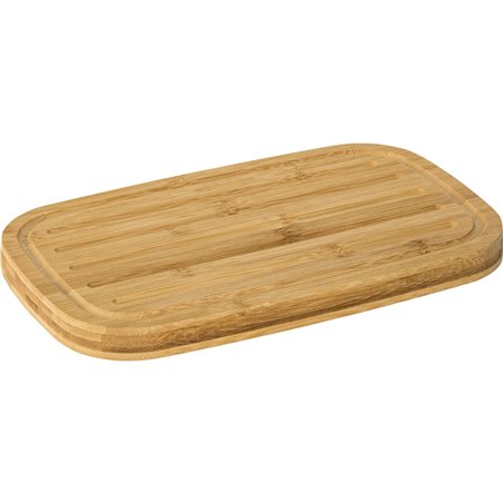 Joseph Joseph porta pane con coperchio tagliere bianco