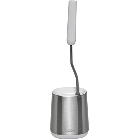 Joseph Joseph Flex Lite scopino per WC acciaio
