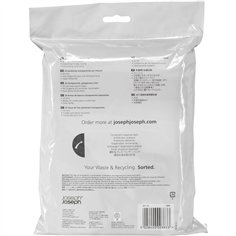 Joseph Joseph sacchetti spazzatura 20 pz., 30 L trasp. 2