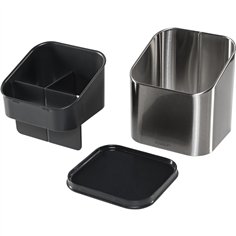 Joseph Joseph porta utensili inox 2