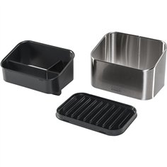 Joseph Joseph Organizer lavello inox 2