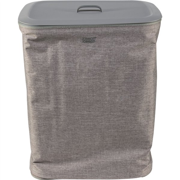 Joseph Joseph cesto biancheria Tota 90 L grigio